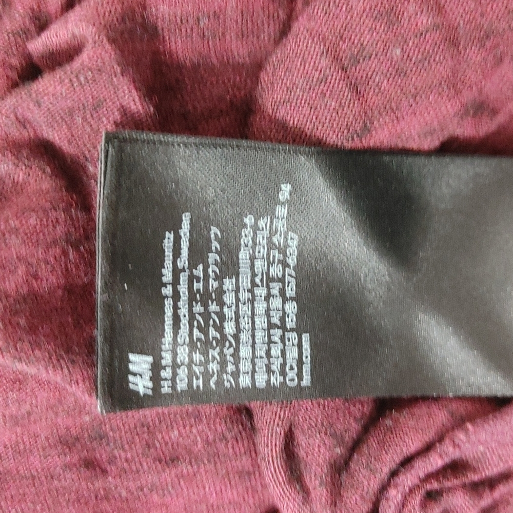 H&M Long Sleeve Tunic - Picture 7 of 7